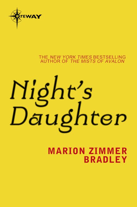 Night's Daughter