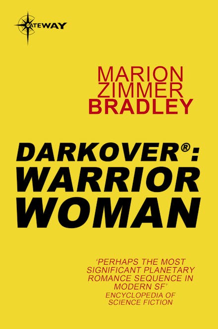 Warrior Woman