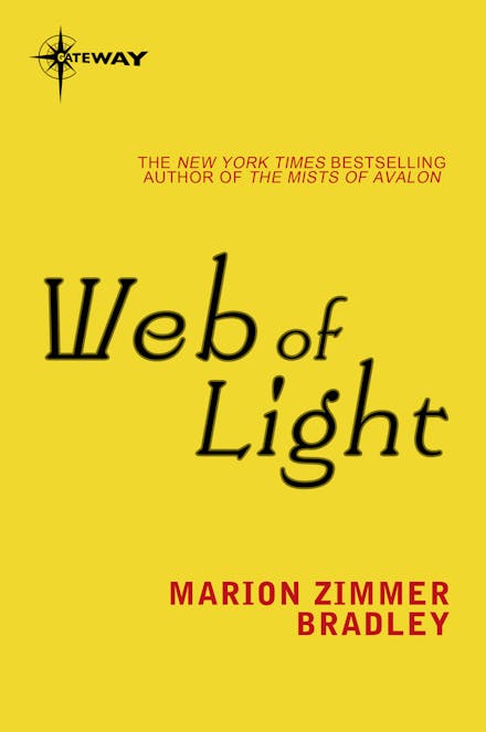 Web of Light
