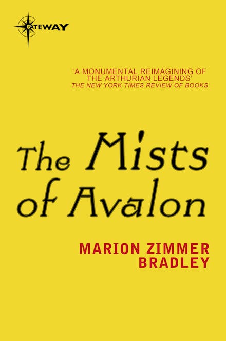 The Mists of Avalon