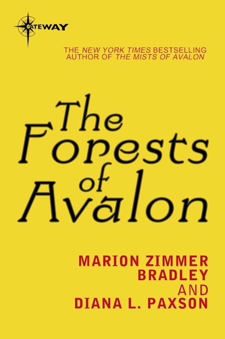 The Forests of Avalon
