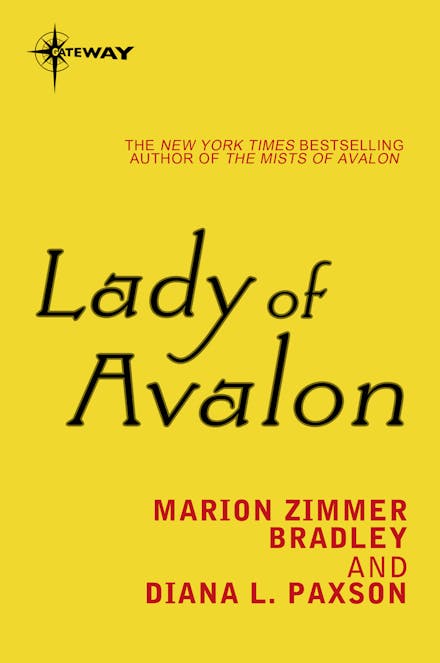 Lady of Avalon