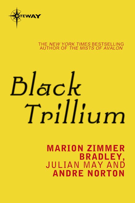 Black Trillium