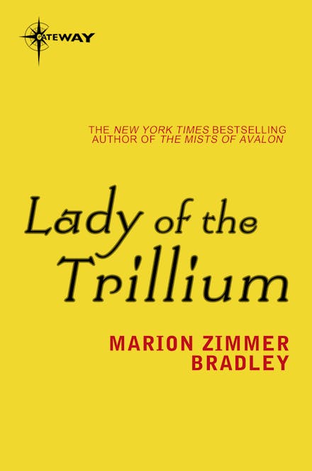 Lady of the Trillium