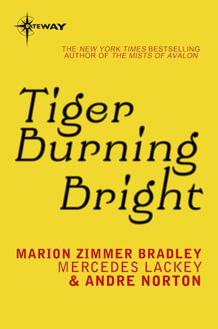 Tiger Burning Bright