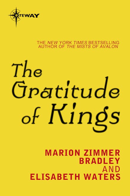 The Gratitude of Kings