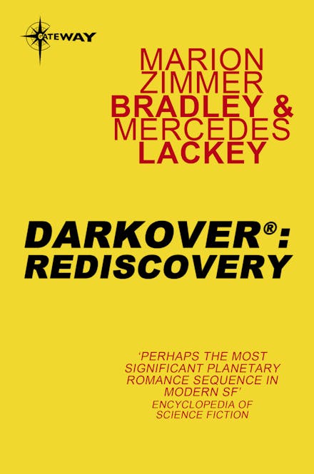 Rediscovery