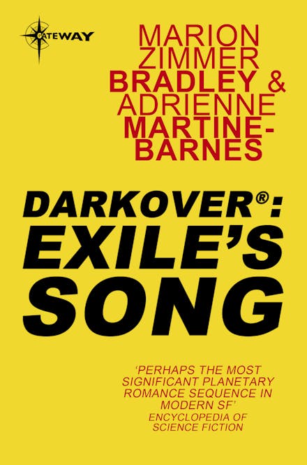 Exile's Song