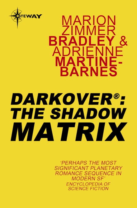 The Shadow Matrix
