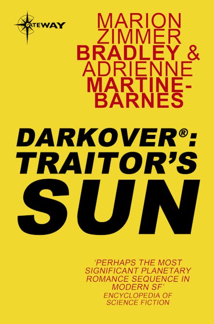 Traitor's Sun