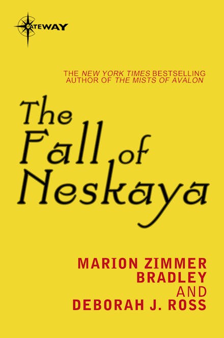 The Fall of Neskaya