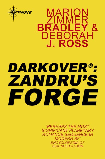 Zandru's Forge