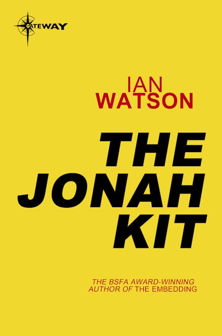 The Jonah Kit