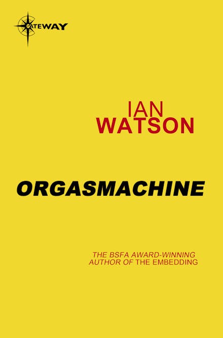 Orgasmachine
