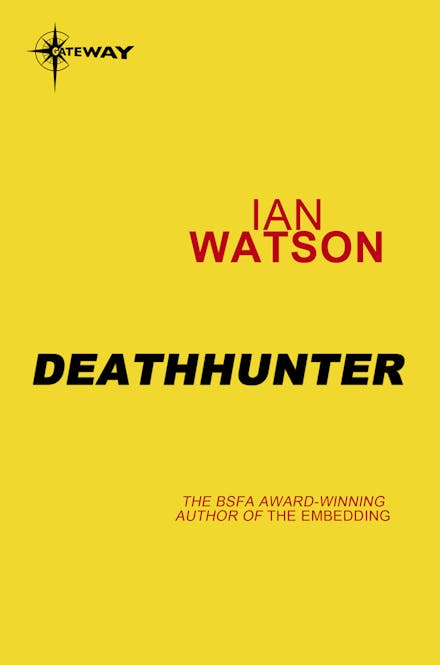 Deathhunter