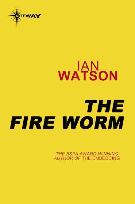 The Fire Worm