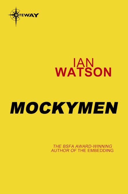Mockymen
