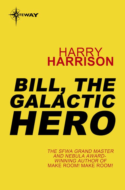 Bill, the Galactic Hero