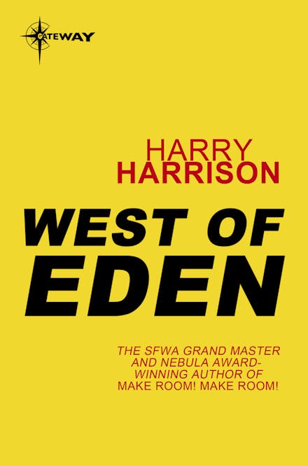 West of Eden
