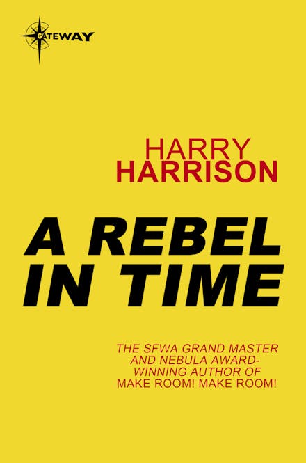 A Rebel in Time