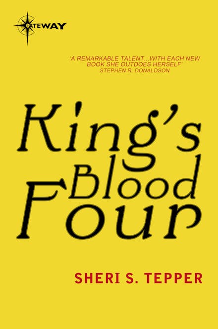 King's Blood Four
