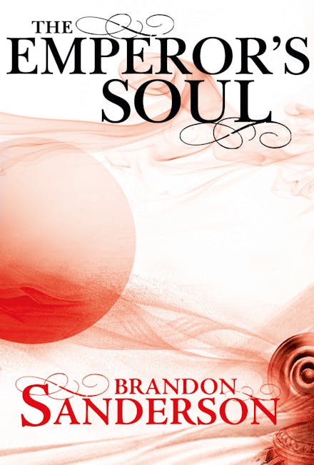 The Emperor's Soul