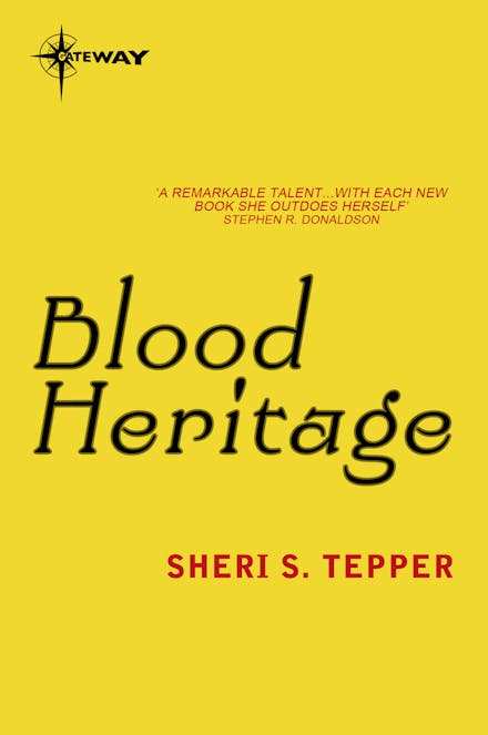 Blood Heritage