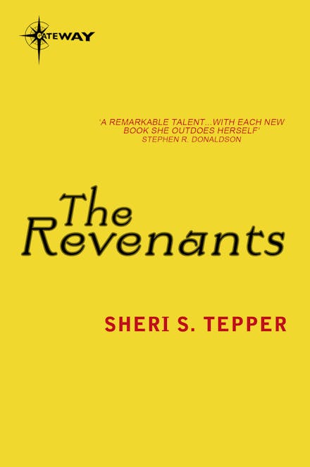 The Revenants