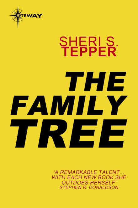 The Family Tree