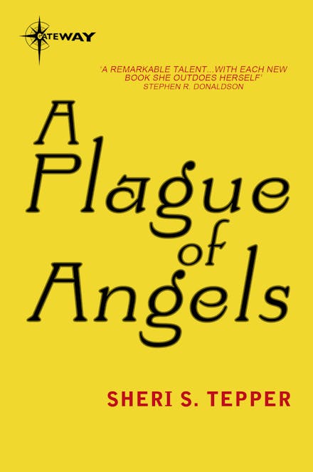 A Plague of Angels