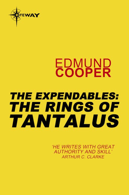 The Expendables: The Rings of Tantalus