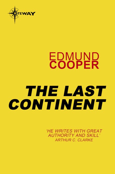 The Last Continent
