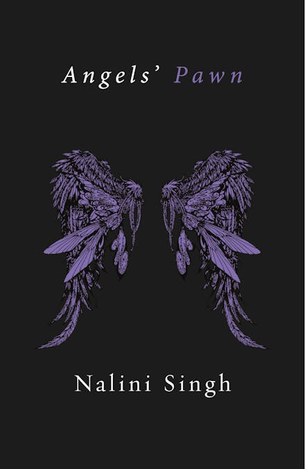 Angels' Pawn