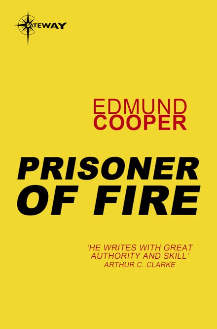 Prisoner of Fire