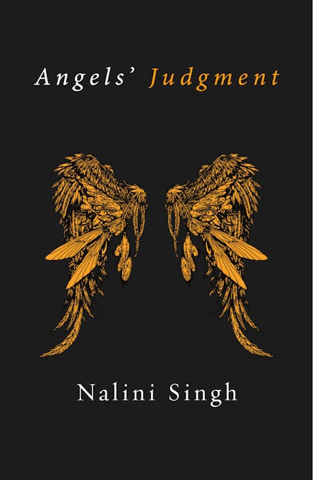 Angels' Judgment