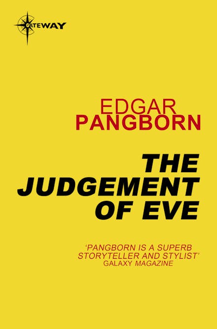 The Judgement of Eve