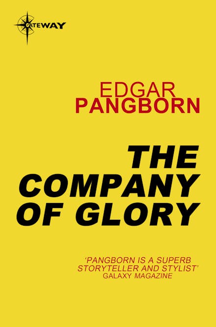 The Company of Glory