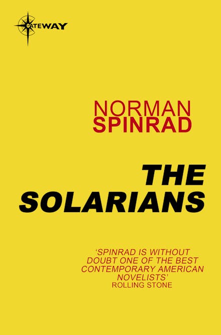 The Solarians