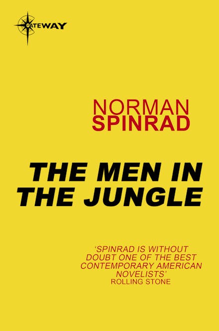 The Men in the Jungle
