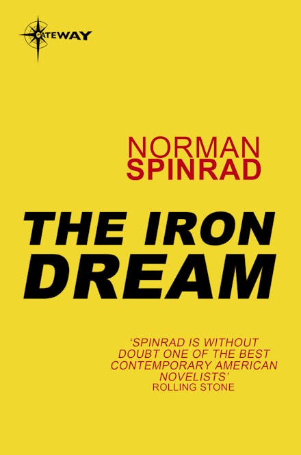 The Iron Dream