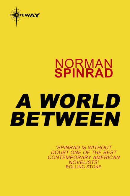 A World Between