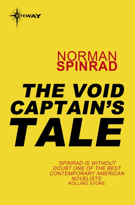 The Void Captain's Tale