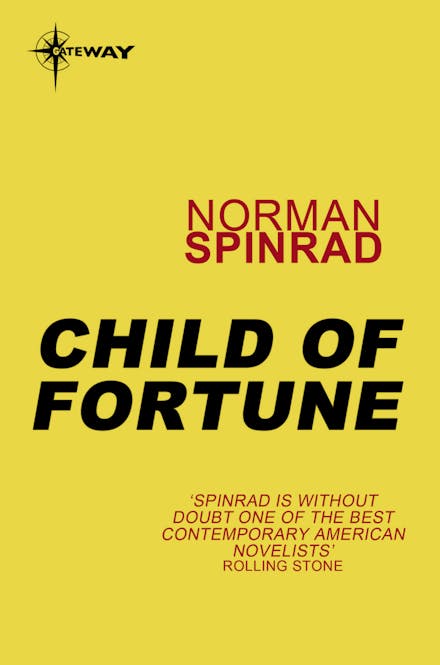 Child of Fortune