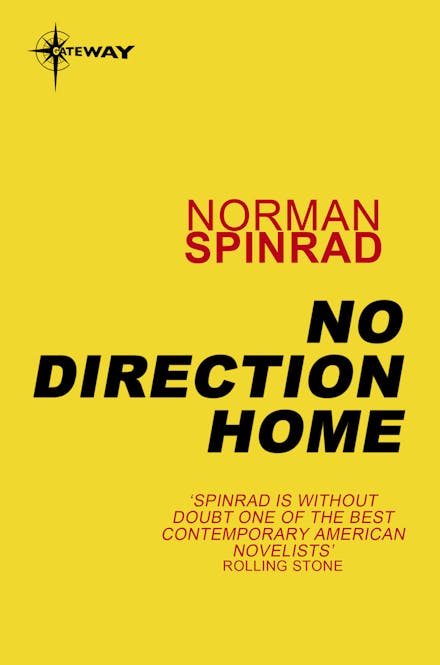 No Direction Home