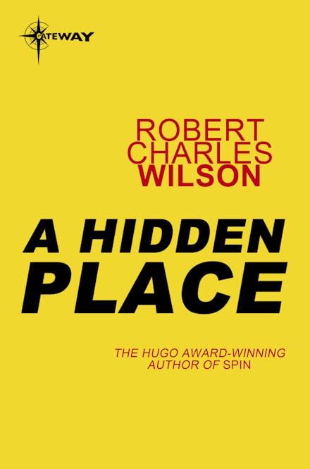 A Hidden Place