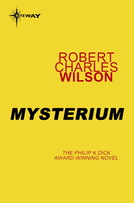 Mysterium