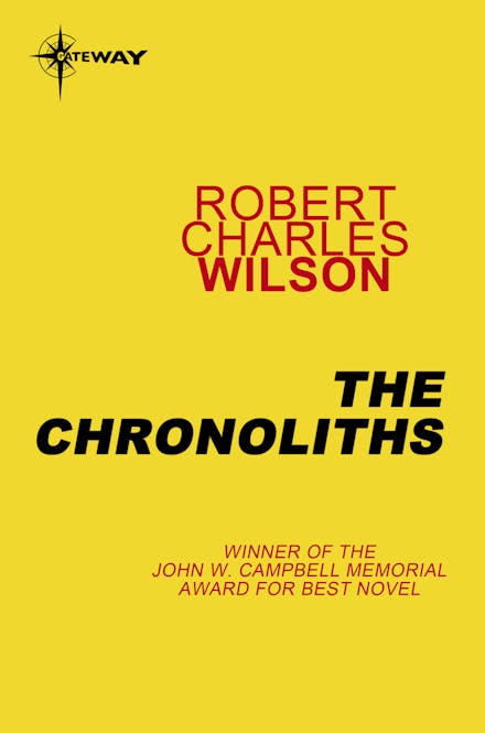 The Chronoliths