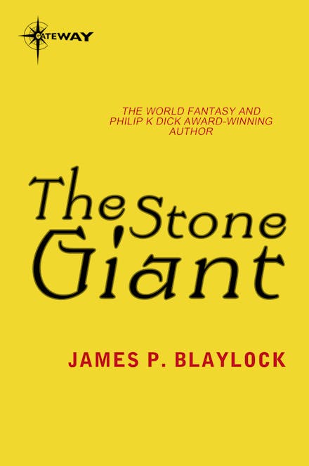 The Stone Giant