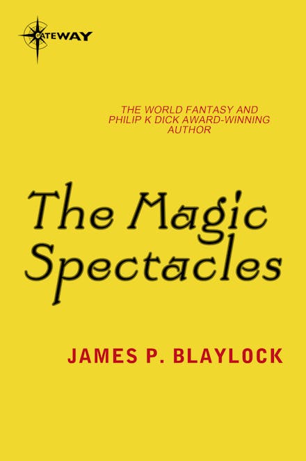 The Magic Spectacles