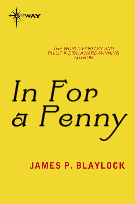 In For a Penny